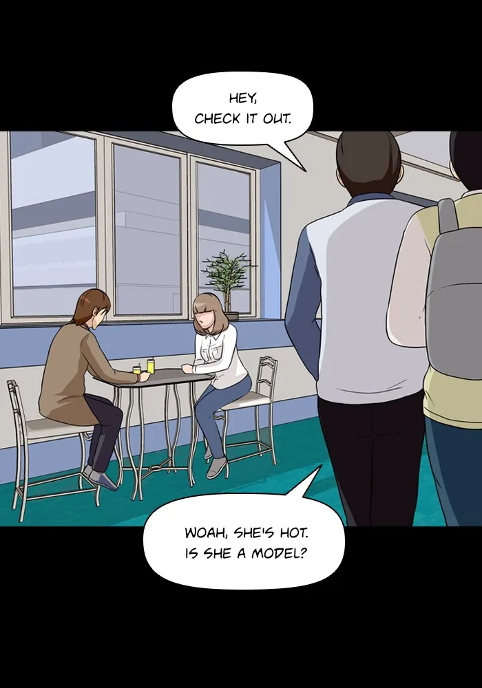 Read Ctrl+Z chapter 5 image 28 on Lezhin