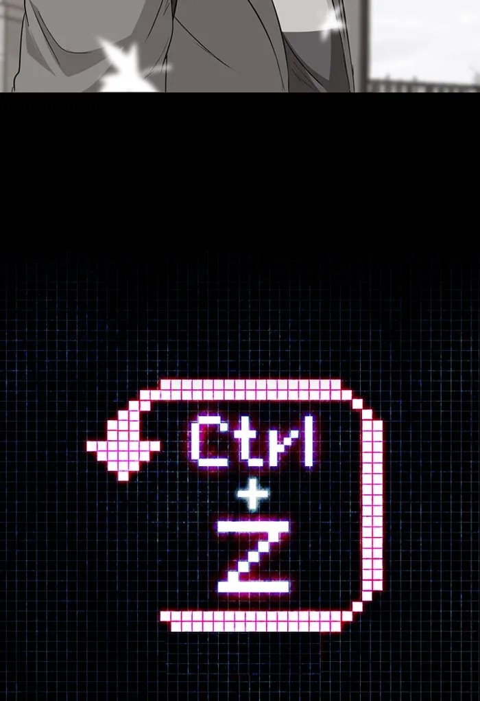 Read Ctrl+Z chapter 5 image 3 on Lezhin