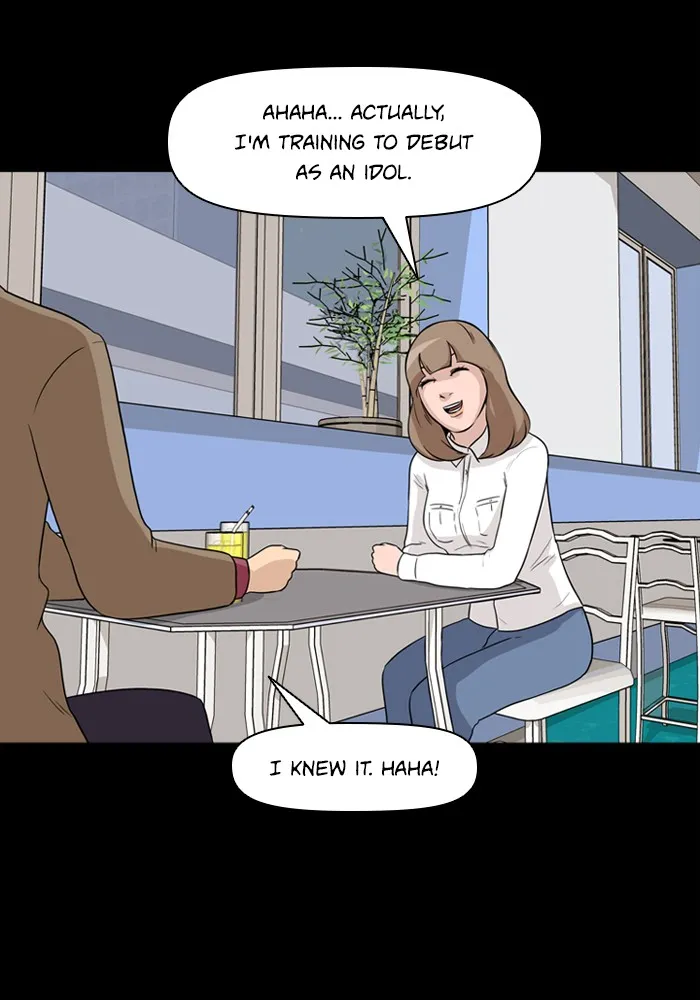 Read Ctrl+Z chapter 5 image 31 on Lezhin