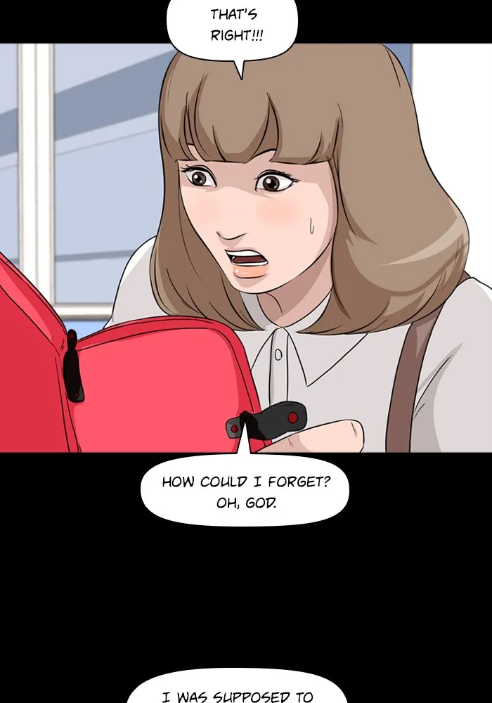 Read Ctrl+Z chapter 5 image 36 on Lezhin