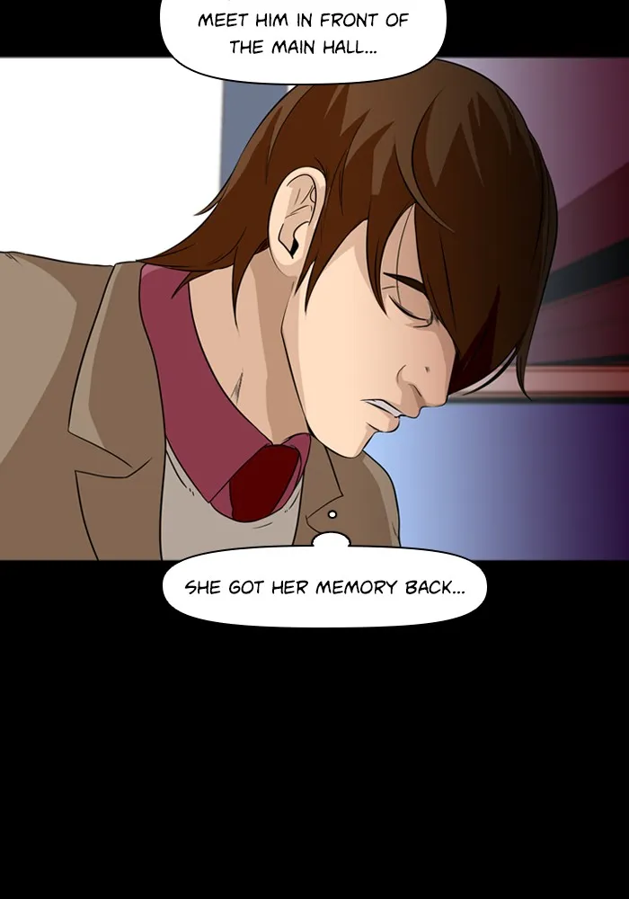 Read Ctrl+Z chapter 5 image 37 on Lezhin