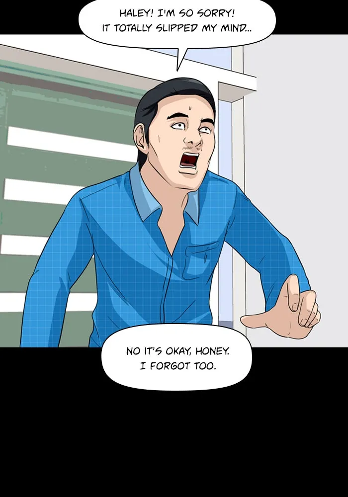 Read Ctrl+Z chapter 5 image 39 on Lezhin