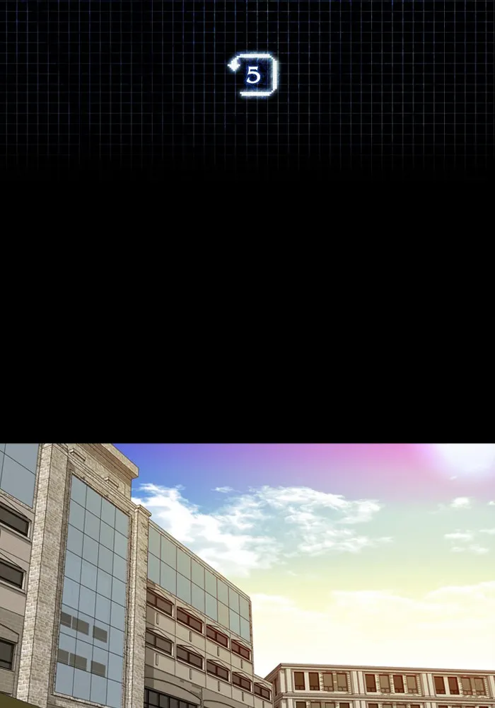Read Ctrl+Z chapter 5 image 4 on Lezhin