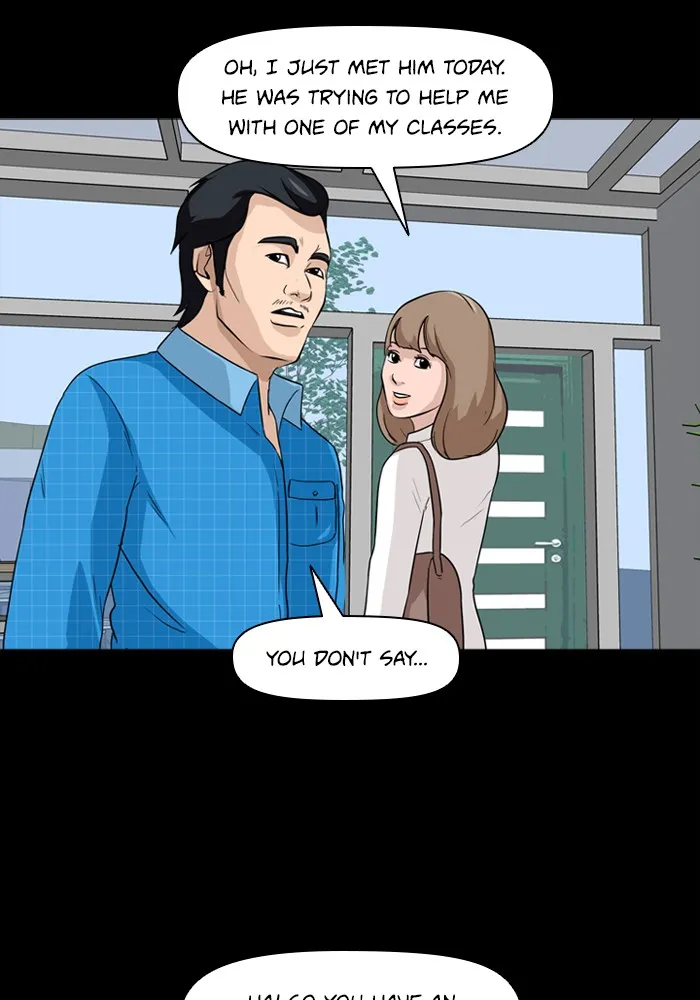Read Ctrl+Z chapter 5 image 41 on Lezhin