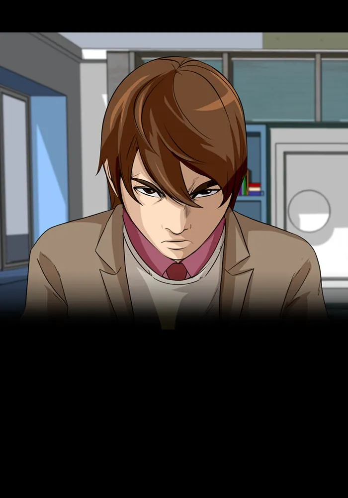 Read Ctrl+Z chapter 5 image 43 on Lezhin