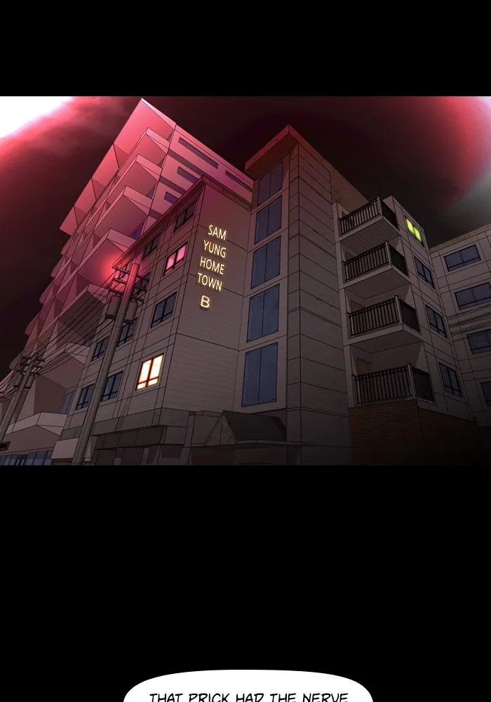 Read Ctrl+Z chapter 5 image 44 on Lezhin