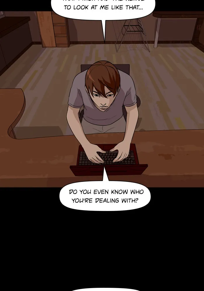 Read Ctrl+Z chapter 5 image 45 on Lezhin