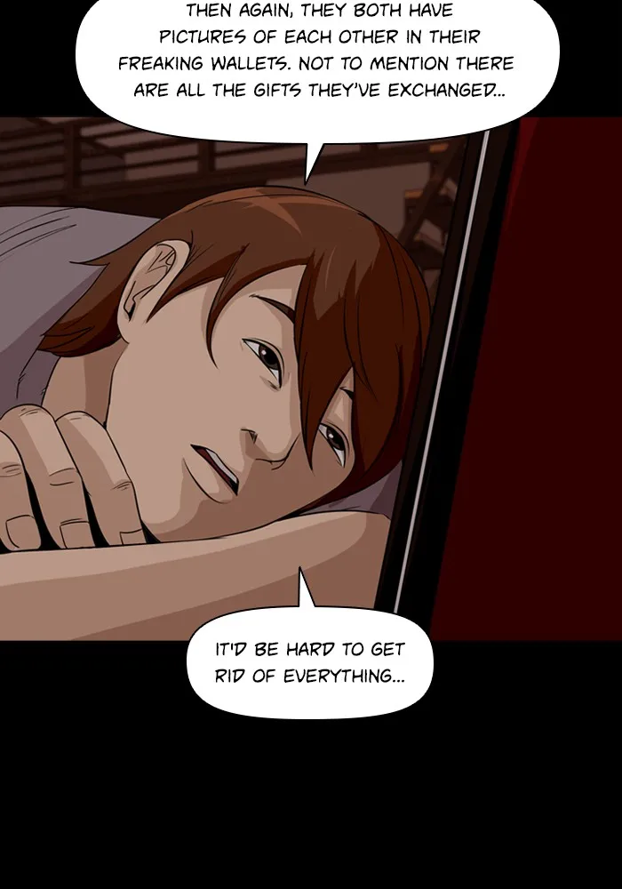 Read Ctrl+Z chapter 5 image 48 on Lezhin