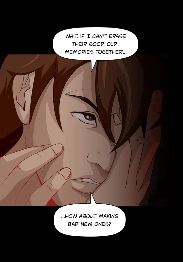 Read Ctrl+Z chapter 5 image 53 on Lezhin