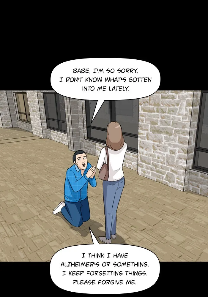 Read Ctrl+Z chapter 5 image 57 on Lezhin