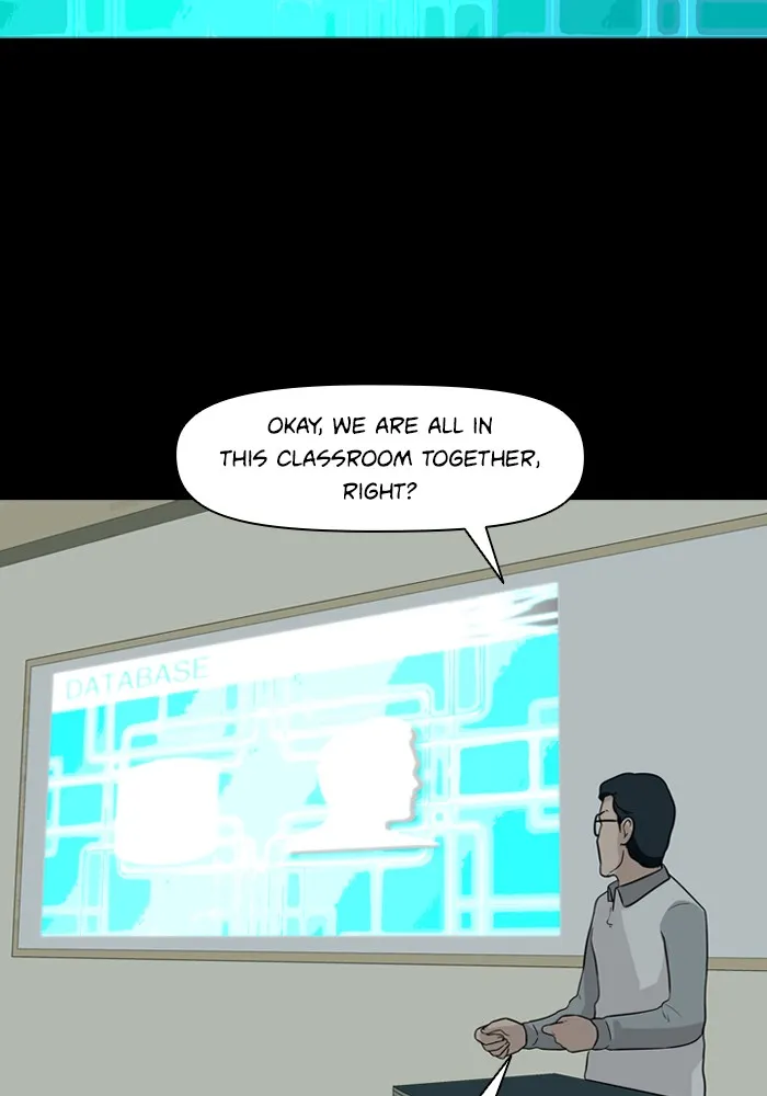 Read Ctrl+Z chapter 5 image 6 on Lezhin