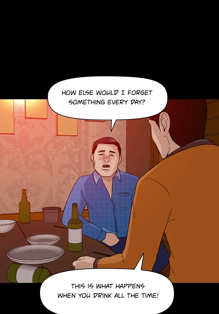 Read Ctrl+Z chapter 5 image 62 on Lezhin
