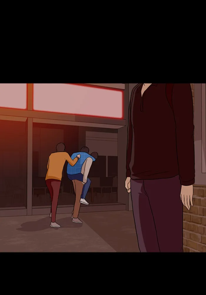 Read Ctrl+Z chapter 5 image 65 on Lezhin
