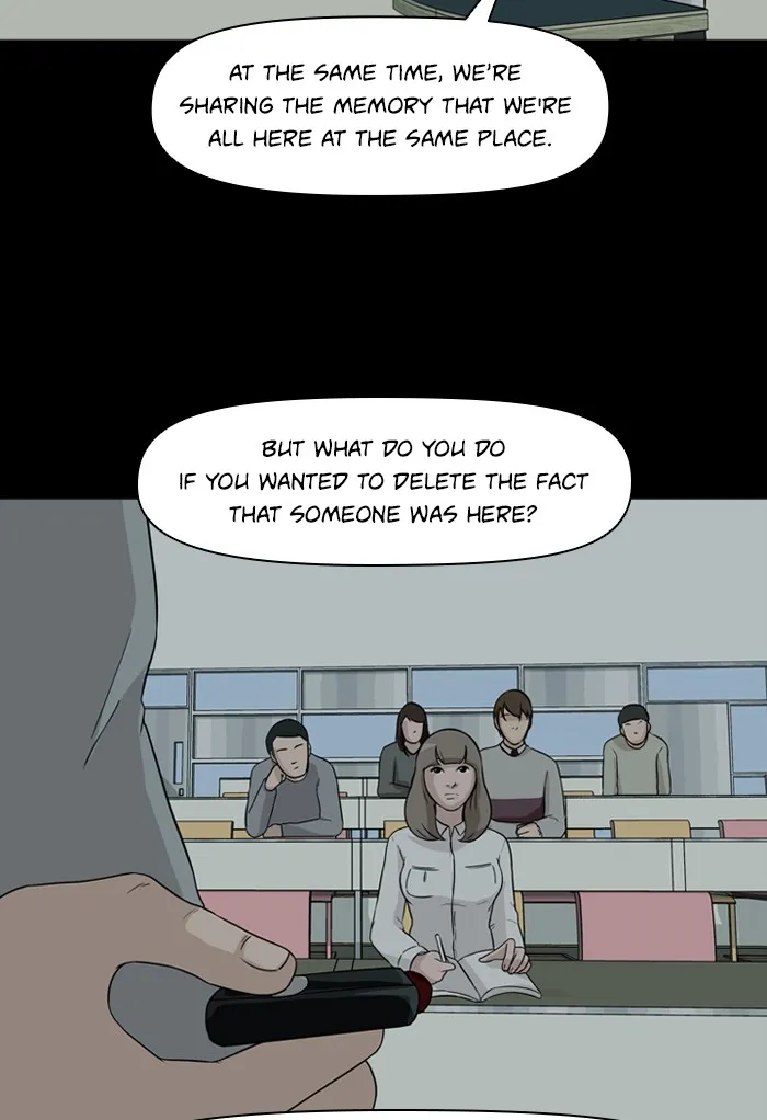 Read Ctrl+Z chapter 5 image 7 on Lezhin