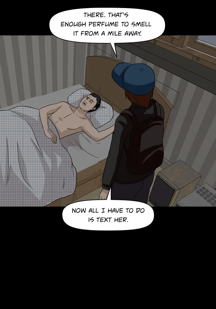 Read Ctrl+Z chapter 5 image 71 on Lezhin