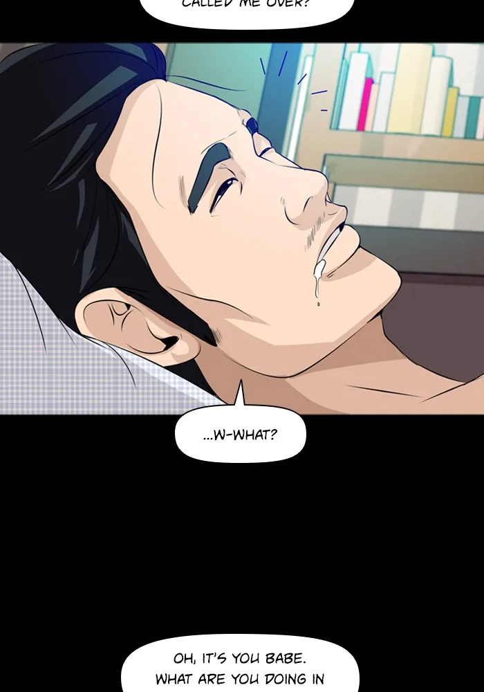 Read Ctrl+Z chapter 5 image 75 on Lezhin