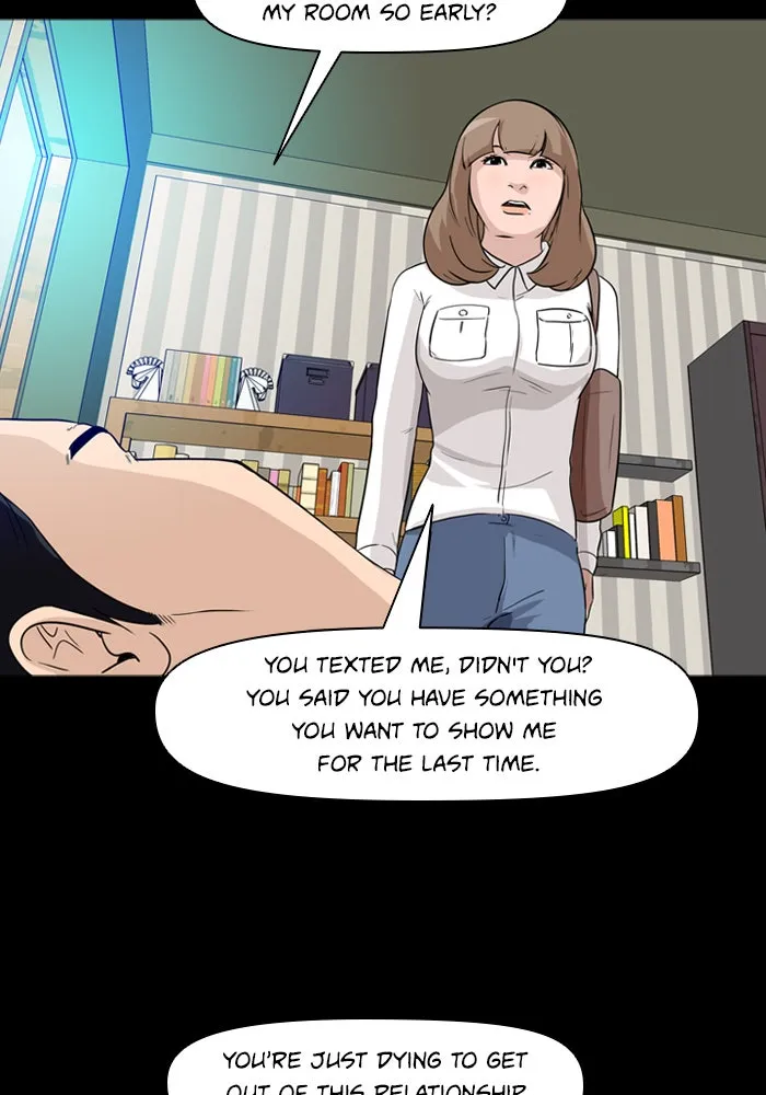 Read Ctrl+Z chapter 5 image 76 on Lezhin