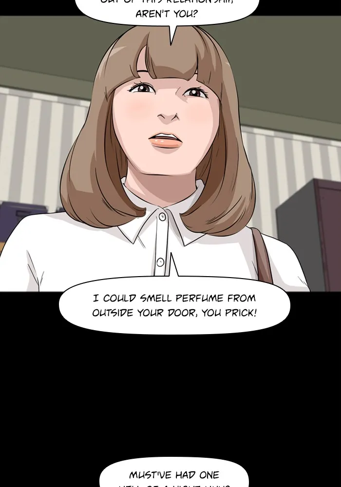 Read Ctrl+Z chapter 5 image 77 on Lezhin