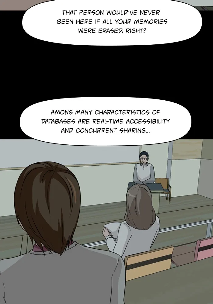 Read Ctrl+Z chapter 5 image 8 on Lezhin