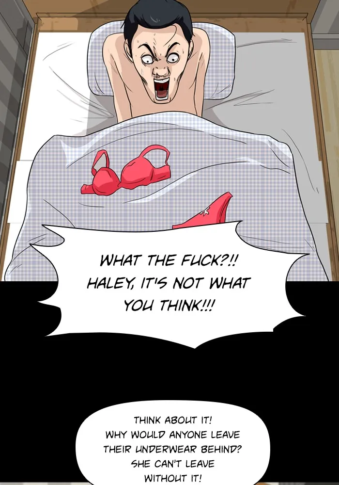 Read Ctrl+Z chapter 5 image 81 on Lezhin