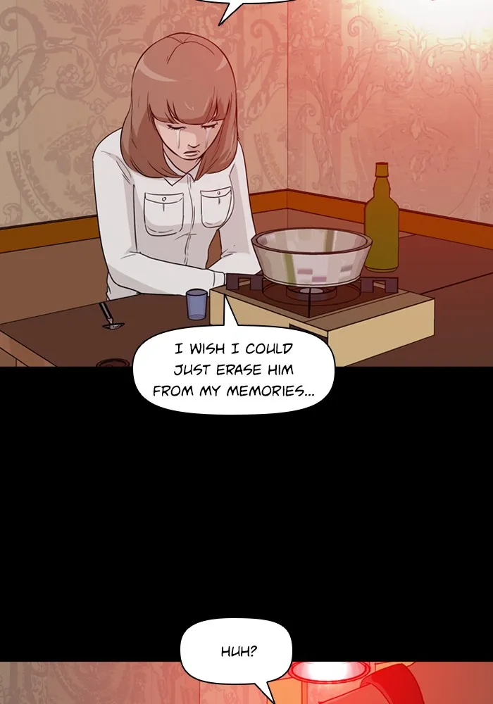 Read Ctrl+Z chapter 5 image 85 on Lezhin