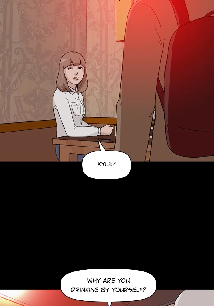 Read Ctrl+Z chapter 5 image 86 on Lezhin