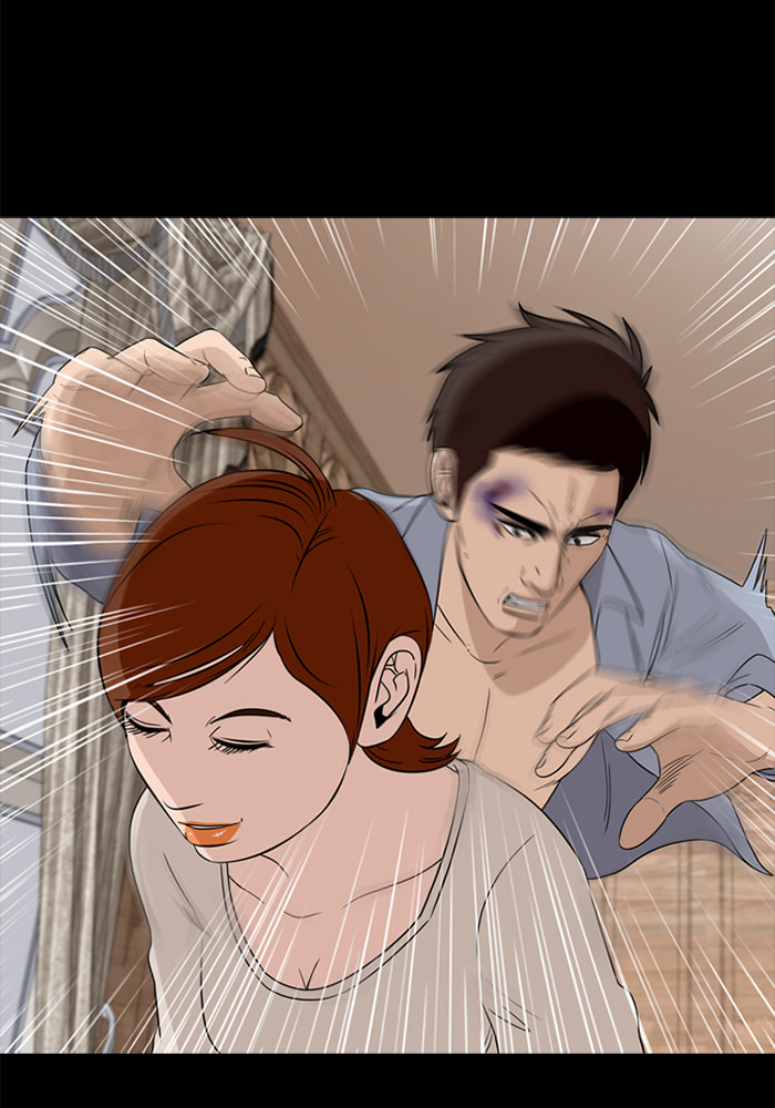 Read Ctrl+Z chapter 50 image 10 on Lezhin