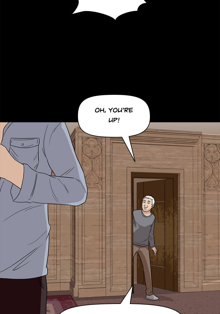 Read Ctrl+Z chapter 50 image 12 on Lezhin