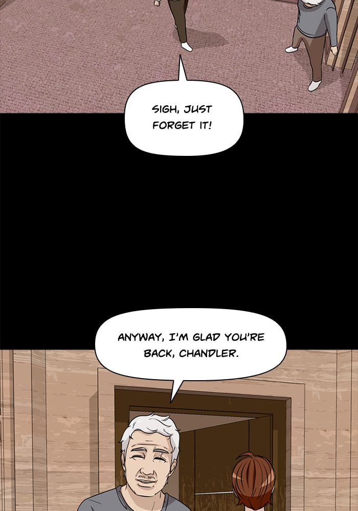 Read Ctrl+Z chapter 50 image 16 on Lezhin