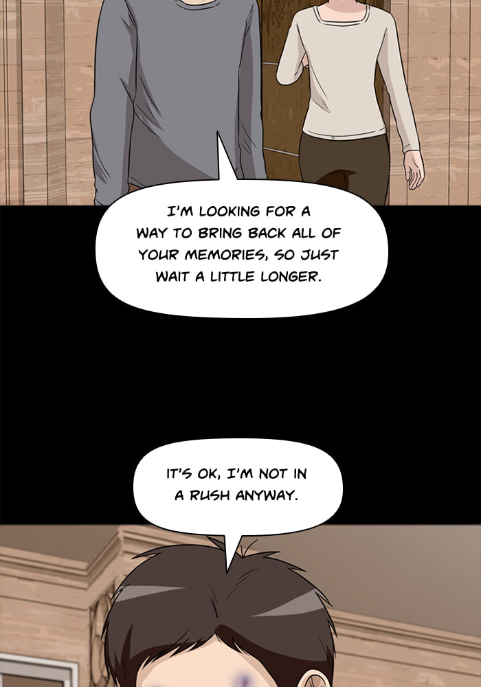 Read Ctrl+Z chapter 50 image 17 on Lezhin