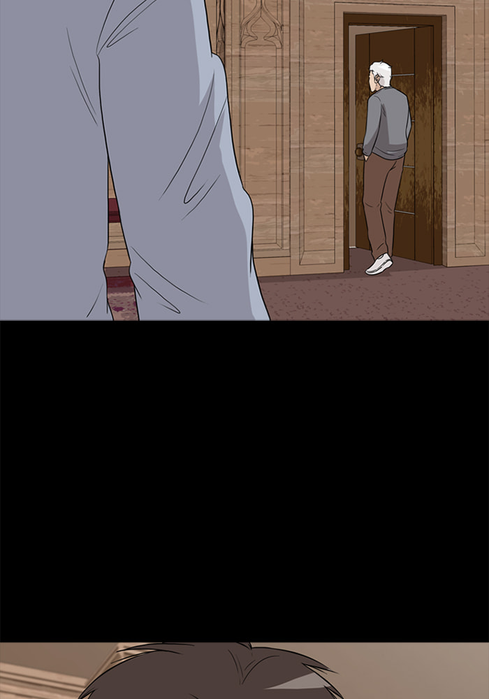Read Ctrl+Z chapter 50 image 19 on Lezhin