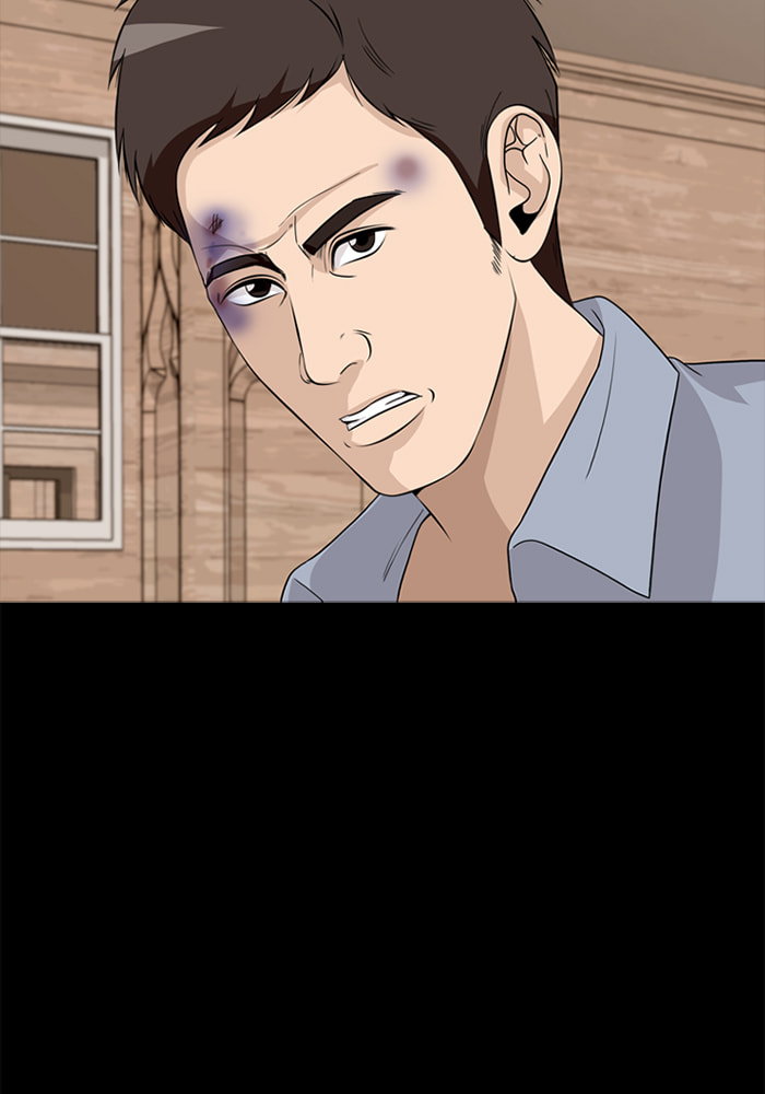 Read Ctrl+Z chapter 50 image 20 on Lezhin