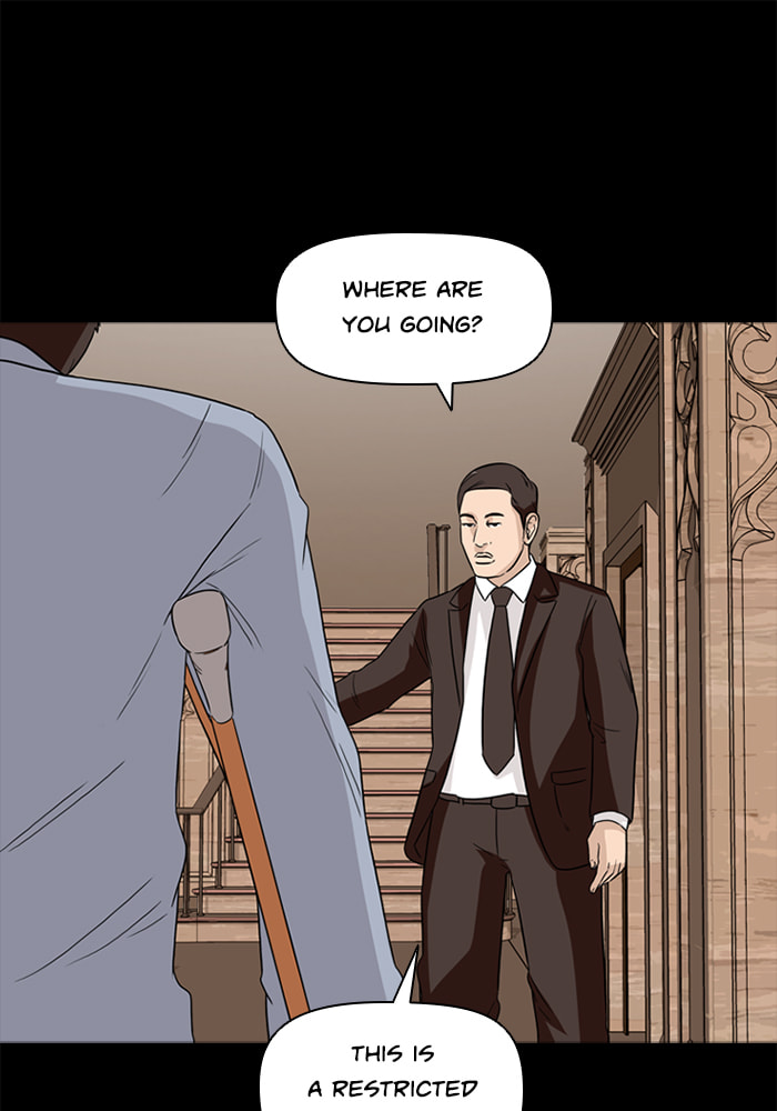 Read Ctrl+Z chapter 50 image 22 on Lezhin