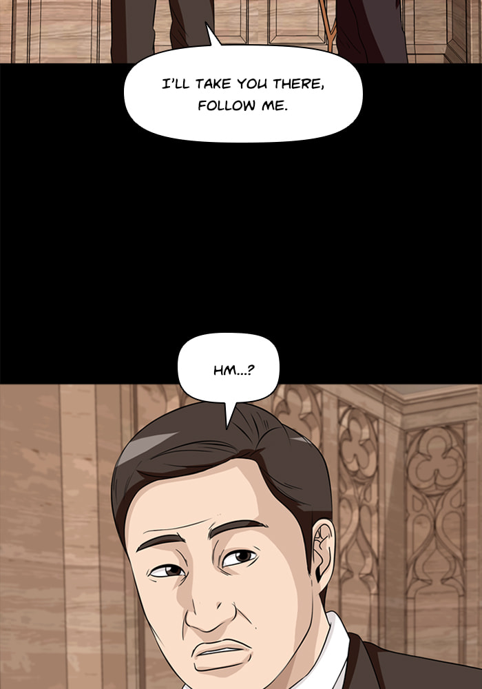 Read Ctrl+Z chapter 50 image 25 on Lezhin