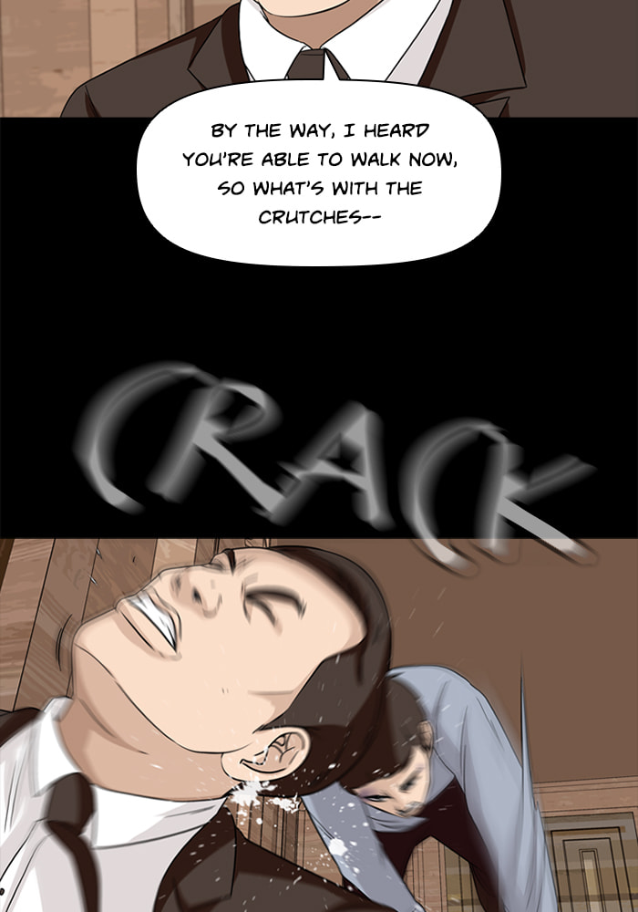 Read Ctrl+Z chapter 50 image 26 on Lezhin