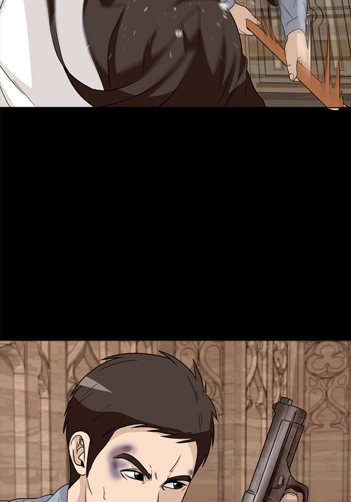 Read Ctrl+Z chapter 50 image 27 on Lezhin
