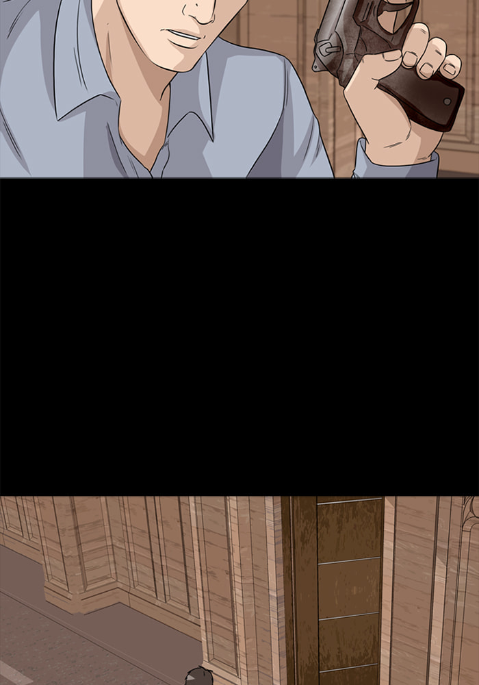 Read Ctrl+Z chapter 50 image 28 on Lezhin