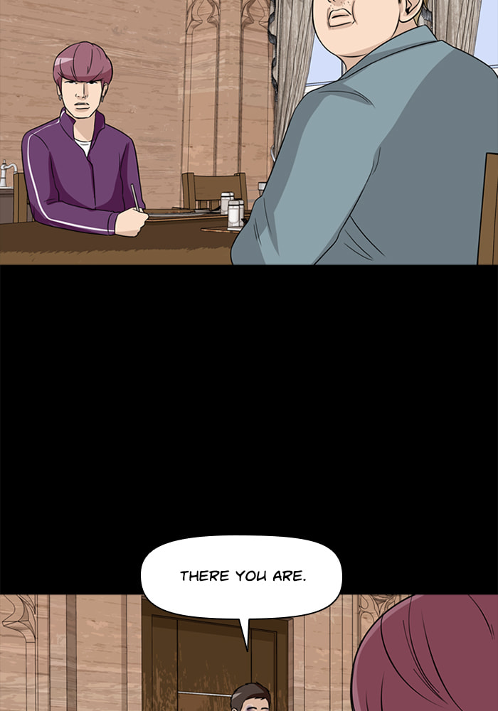 Read Ctrl+Z chapter 50 image 30 on Lezhin