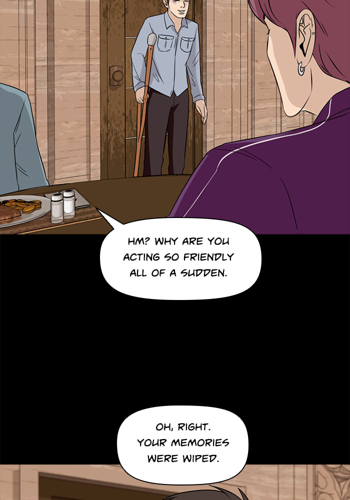 Read Ctrl+Z chapter 50 image 31 on Lezhin