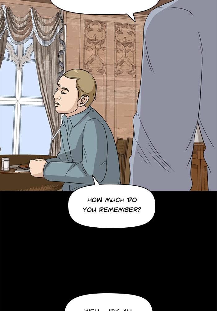 Read Ctrl+Z chapter 50 image 33 on Lezhin