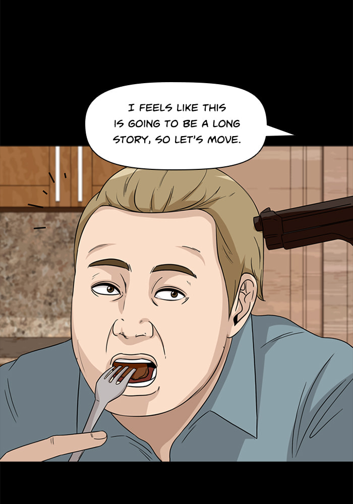 Read Ctrl+Z chapter 50 image 37 on Lezhin