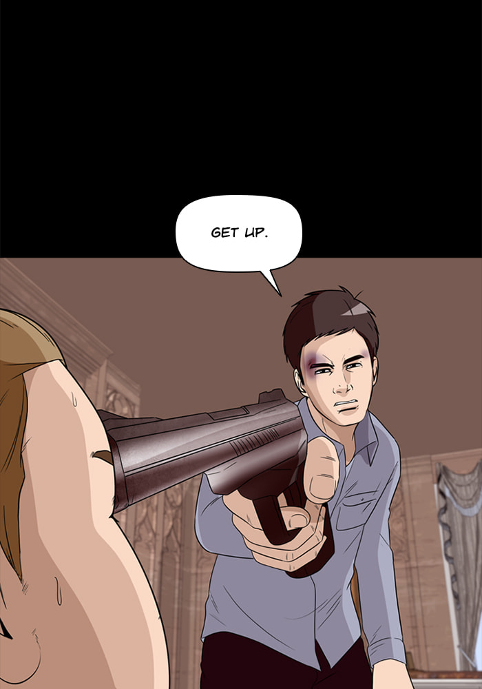 Read Ctrl+Z chapter 50 image 38 on Lezhin