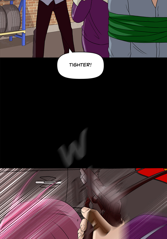 Read Ctrl+Z chapter 50 image 42 on Lezhin