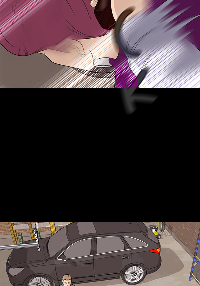 Read Ctrl+Z chapter 50 image 43 on Lezhin