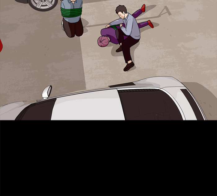 Read Ctrl+Z chapter 50 image 44 on Lezhin