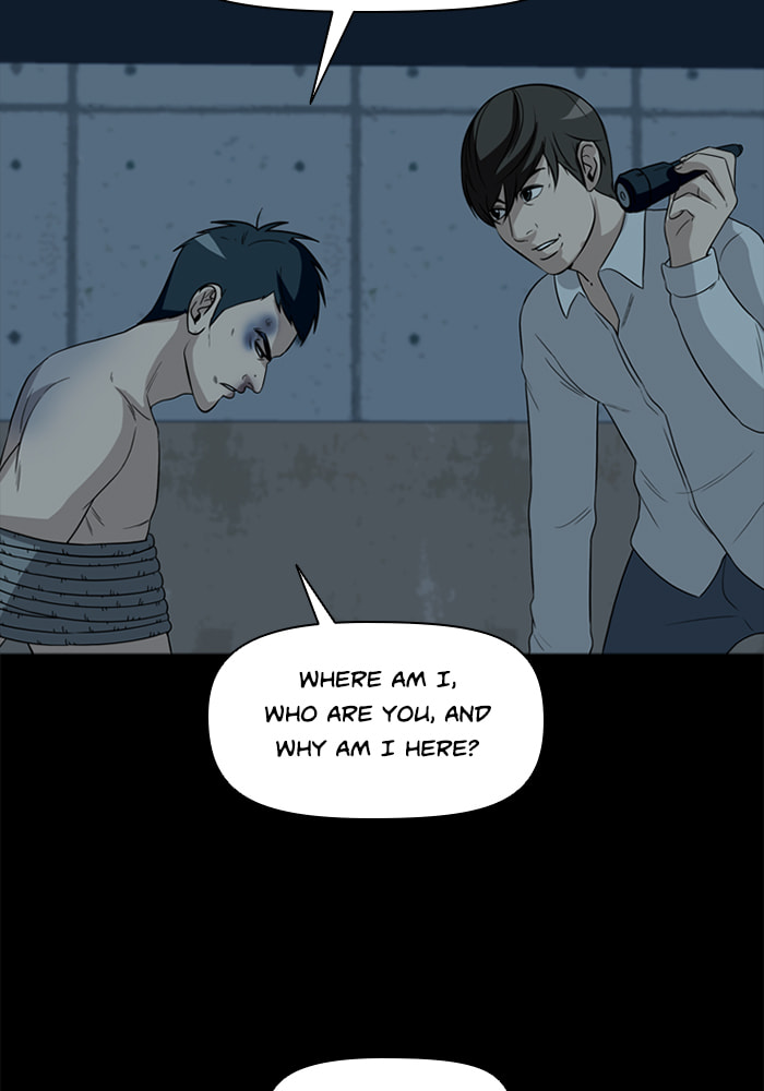 Read Ctrl+Z chapter 50 image 52 on Lezhin