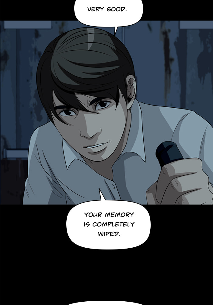 Read Ctrl+Z chapter 50 image 53 on Lezhin