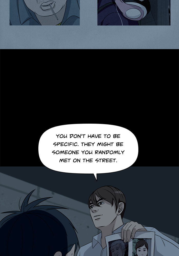 Read Ctrl+Z chapter 50 image 56 on Lezhin