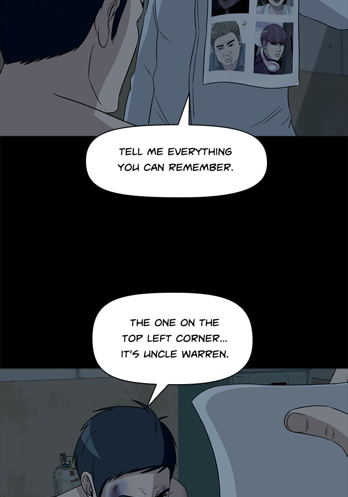 Read Ctrl+Z chapter 50 image 57 on Lezhin