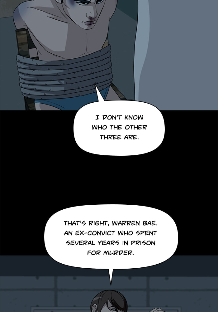 Read Ctrl+Z chapter 50 image 58 on Lezhin